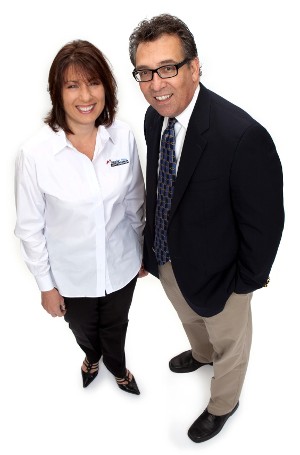 your neighbors carl and gina d'alicandro